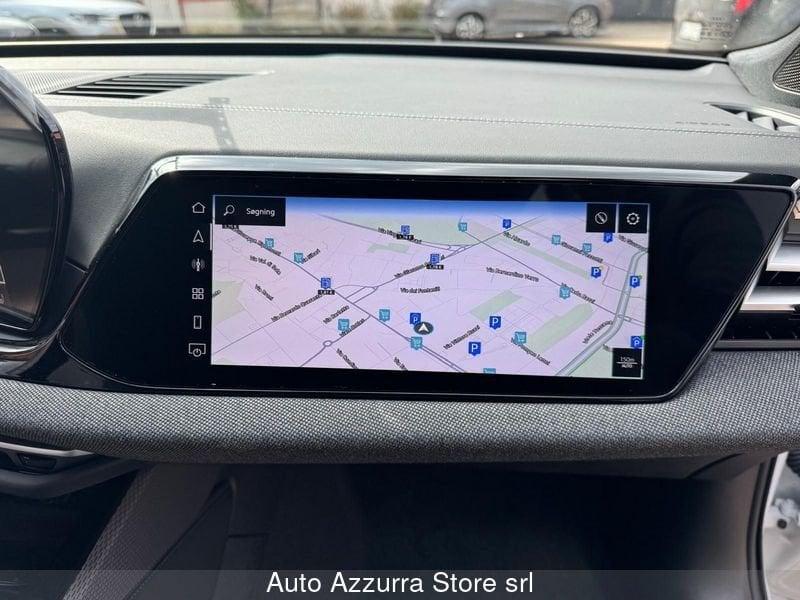 Audi A5 A5 Avant TFSI 150 kW S tronic S Line edition *PROMO AZZURRA*