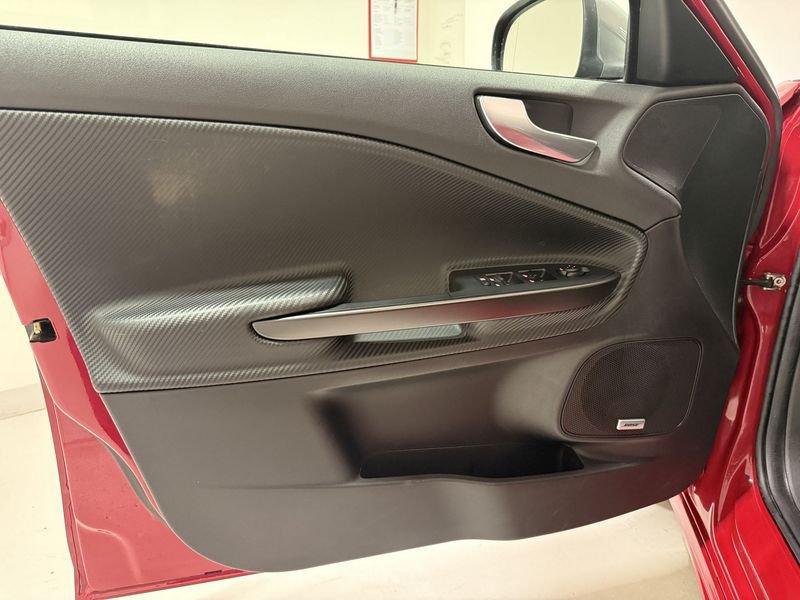 Alfa Romeo Giulietta Giulietta 1750 turbo Veloce 240cv tct