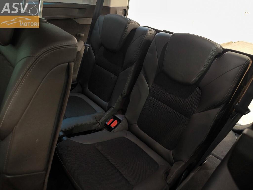Renault Espace dCi 160CV EDC Energy Intens