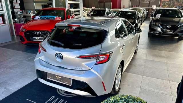 Toyota Corolla 1.8 Hybrid 98CV CVT Business