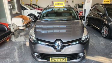 Renault Clio Sporter 1.5 dCi 8V 75CV Wave