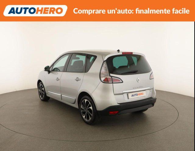 RENAULT Scenic Scénic XMod 1.5 dCi 110CV Start&Stop Bose