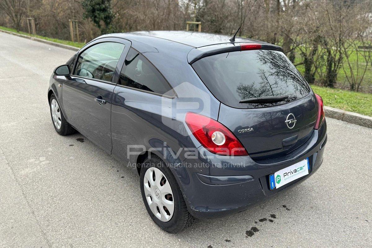 OPEL Corsa 1.2 3 porte Club