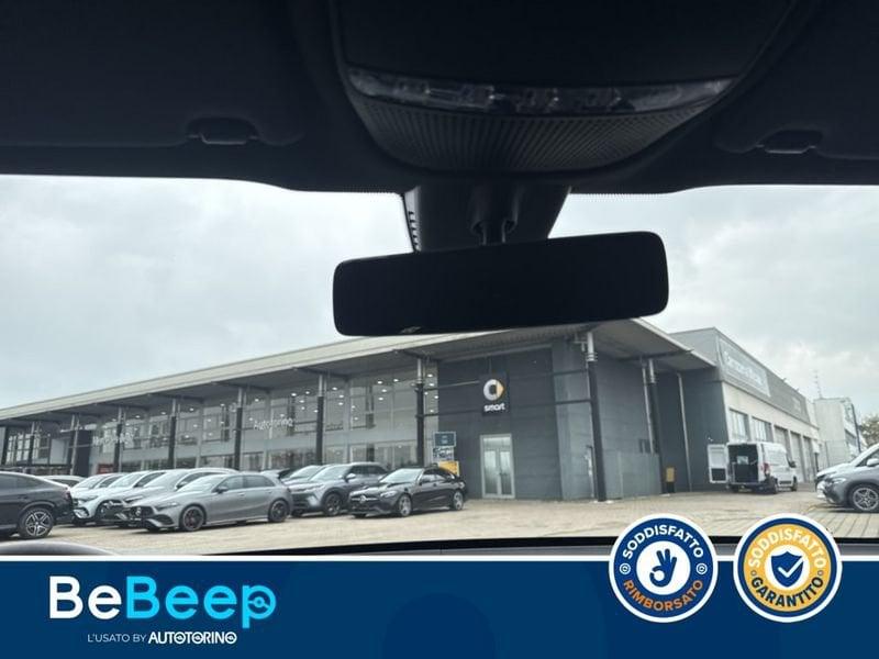 Mercedes-Benz GLC Coupé GLC COUPE 200 D SPORT 4MATIC AUTO