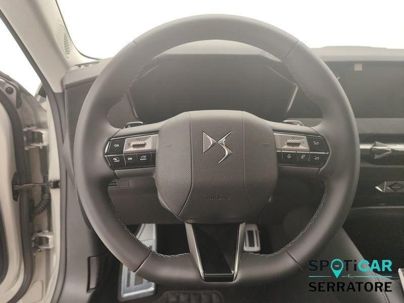 DS DS4 HYBRID ÉTOILE A