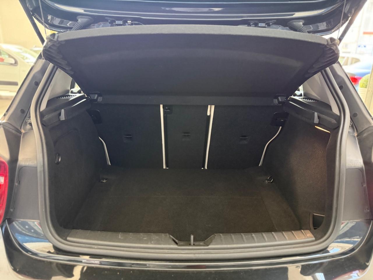Bmw 120 120d 5p. Sport 110.000 KM