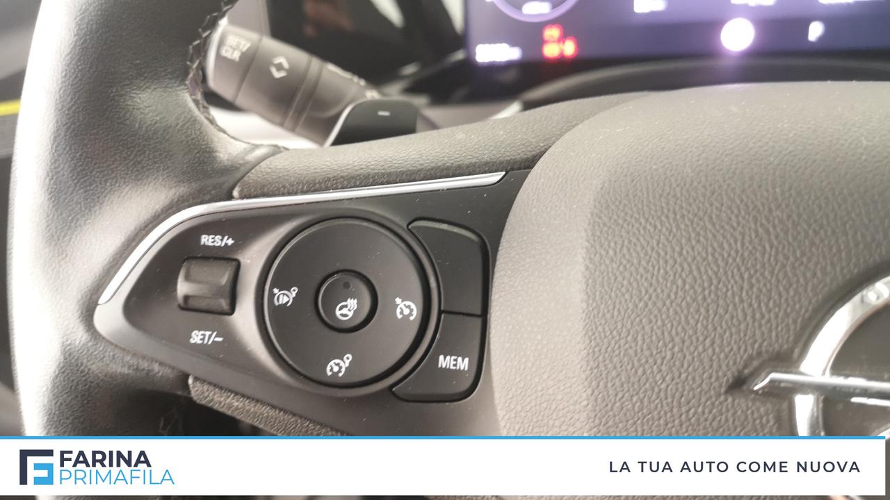 OPEL Mokka II 2020 - Mokka 1.2 t Elegance s&s 130cv at8
