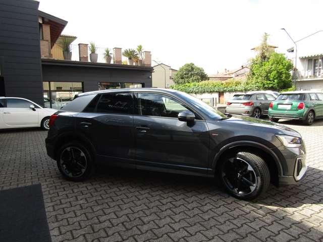 Audi Q2 30 1.0 TFSI 110CV CAMBIO MANUALE,CERCHI 18,CARPLAY