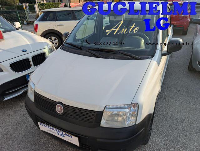 FIAT Panda 1.1 Actual Eco