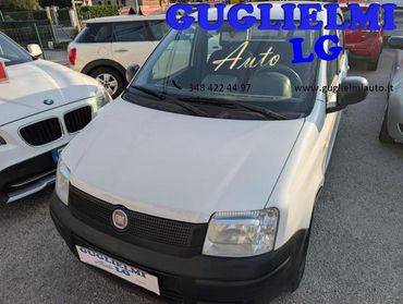 FIAT Panda 1.1 Actual Eco