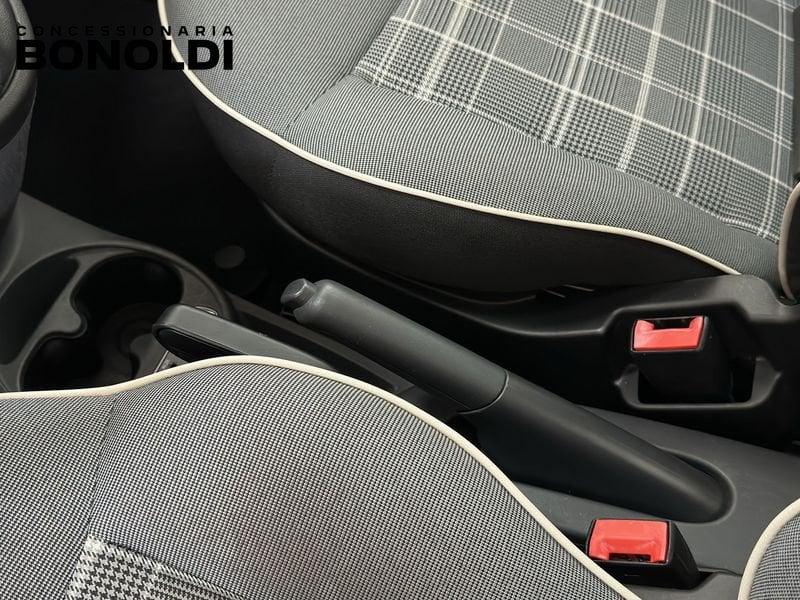 FIAT 500 1.2 69cv Lounge