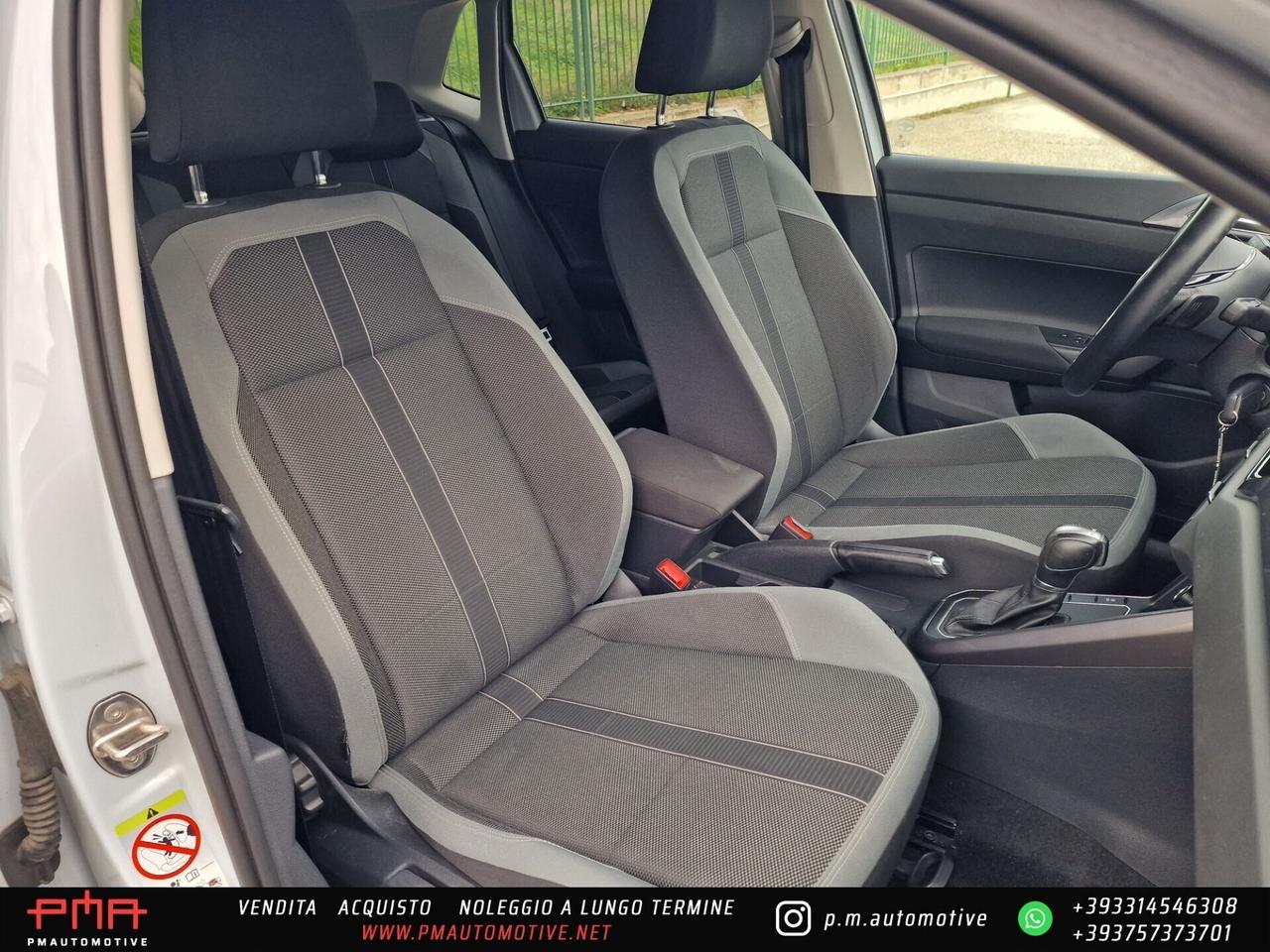 Volkswagen Polo 1.0 tsi R Line dsg Tetto Tagl. VW