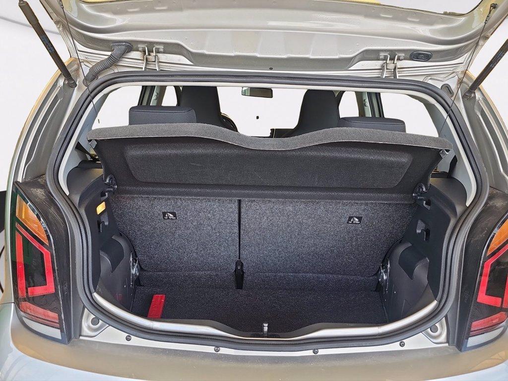 VOLKSWAGEN Up! 5p 1.0 eco up! move up! 68cv my20 del 2021