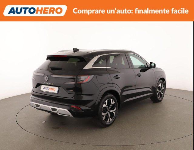 RENAULT Austral Austral Full Hybrid E-Tech 200 CV Iconic