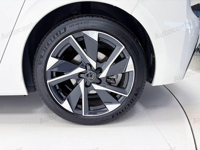 Peugeot 308 308 1.2 puretech t Allure Pack s&s 130cv eat8