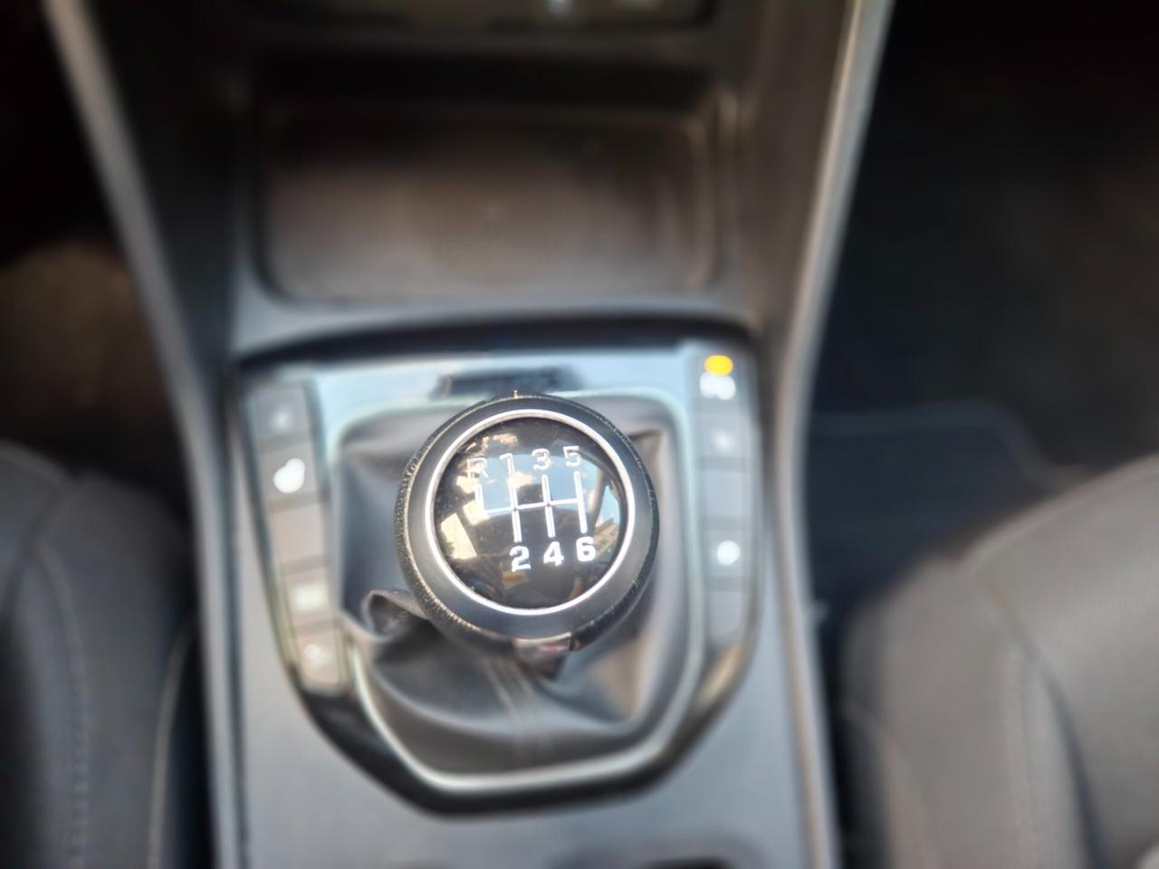 Hyundai Tucson 1.6 CRDI 48V Exellence