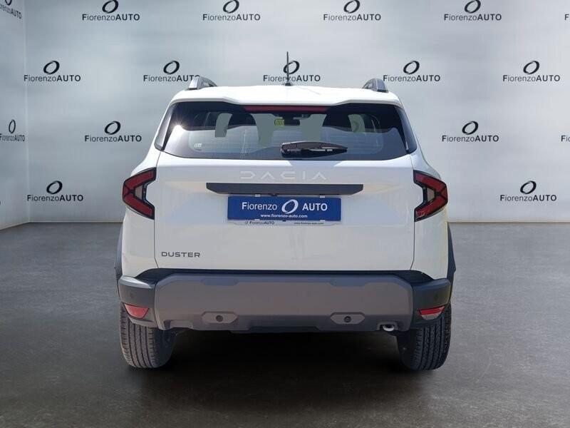 Dacia Duster Eco-G 100 CV Expression - PREZZO REALE