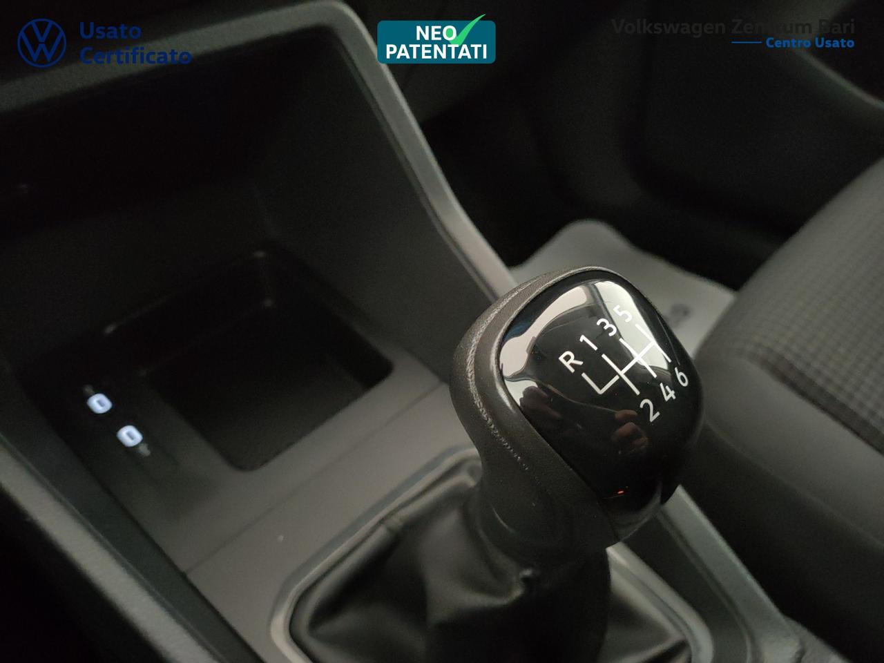 Volkswagen Caddy cargo 2.0 tdi scr 102cv business