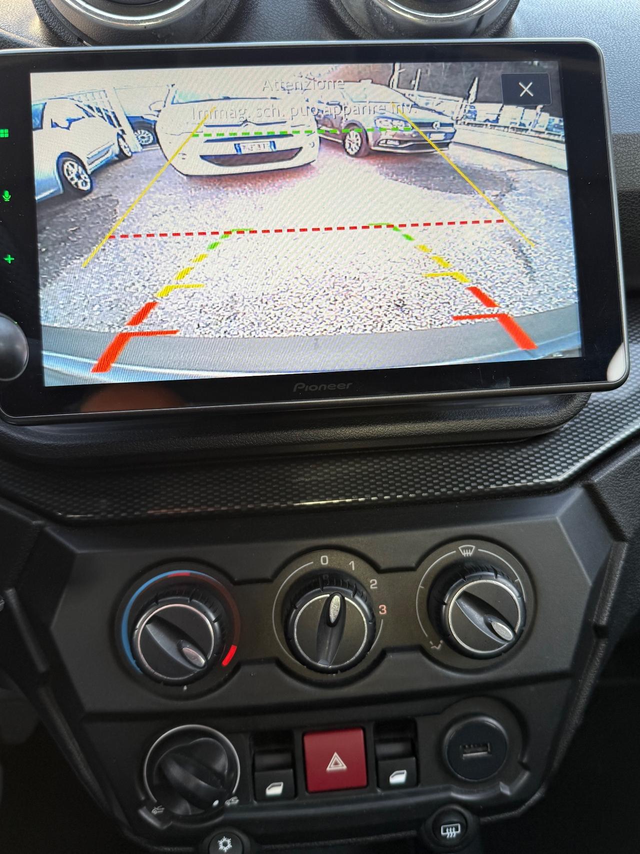 Aixam City GTO Ambition Clima