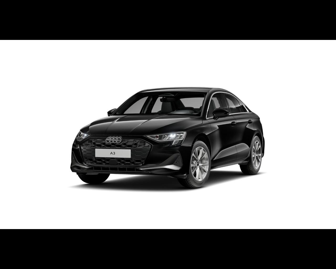 AUDI Audi A3 Sedan Business Advanced TDI 110 kW S tronic
