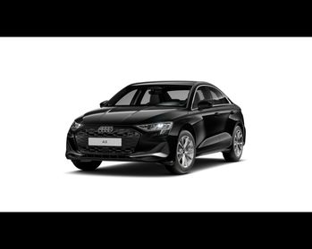 AUDI Audi A3 Sedan Business Advanced TDI 110 kW S tronic