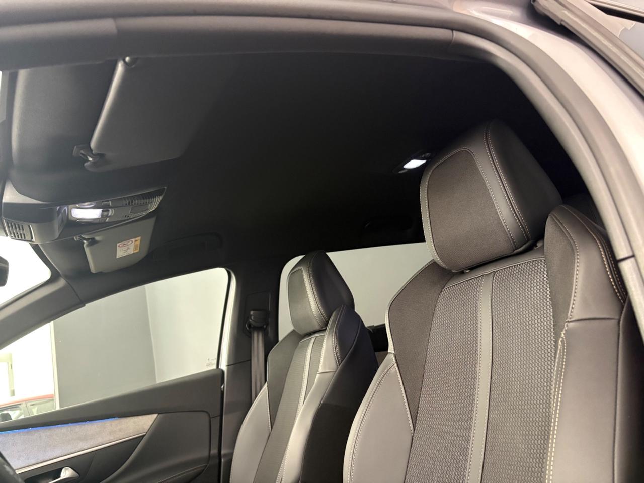 Peugeot 5008 BlueHDi 130 S&S EAT8 GT