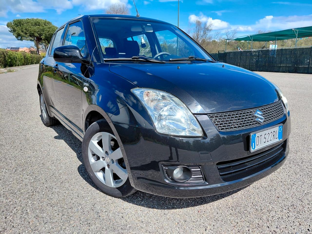 Suzuki Swift 1.3 DDiS 75CV 5p. GL Safety Pack