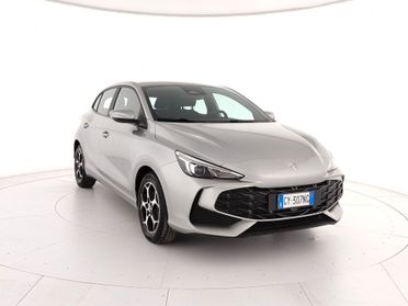 Mg MG3 1.5 Comfort 116 Cv