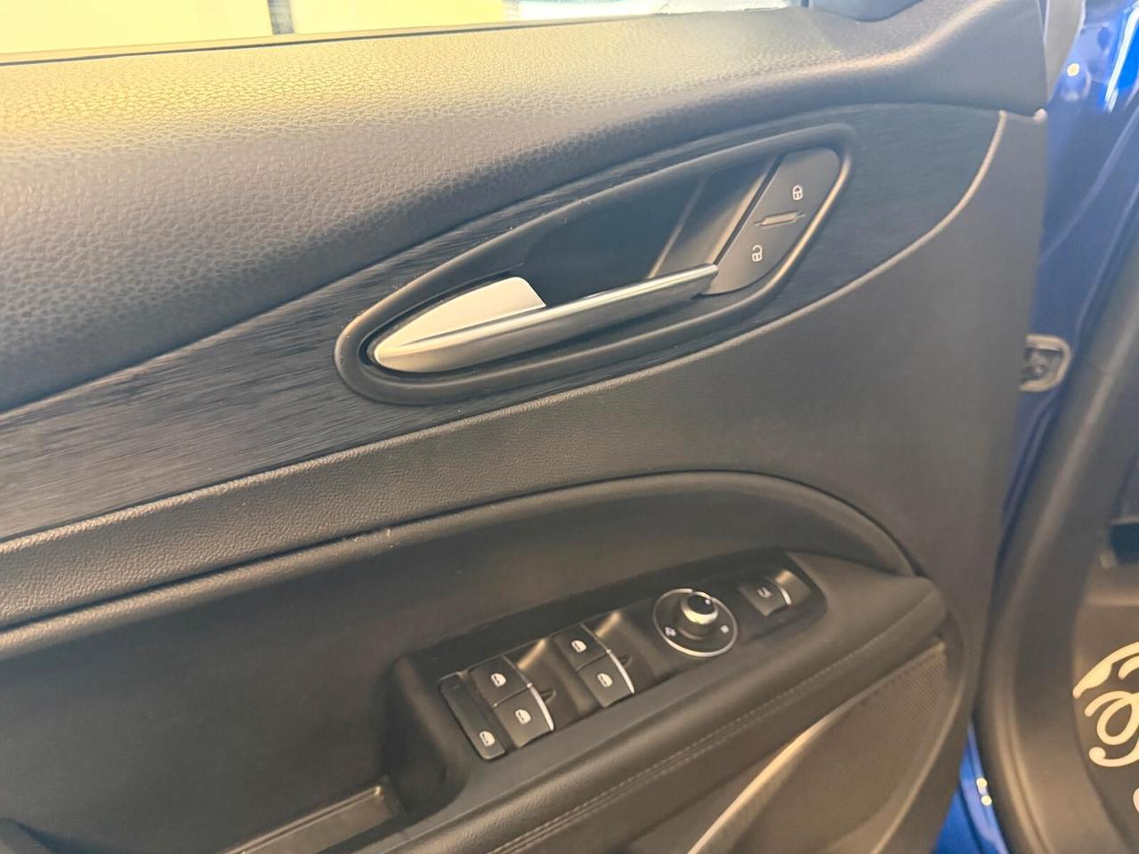 ALFA ROMEO STELVIO 2.2 160CV NAVI CRUISE CAM RWD ANNO 2023