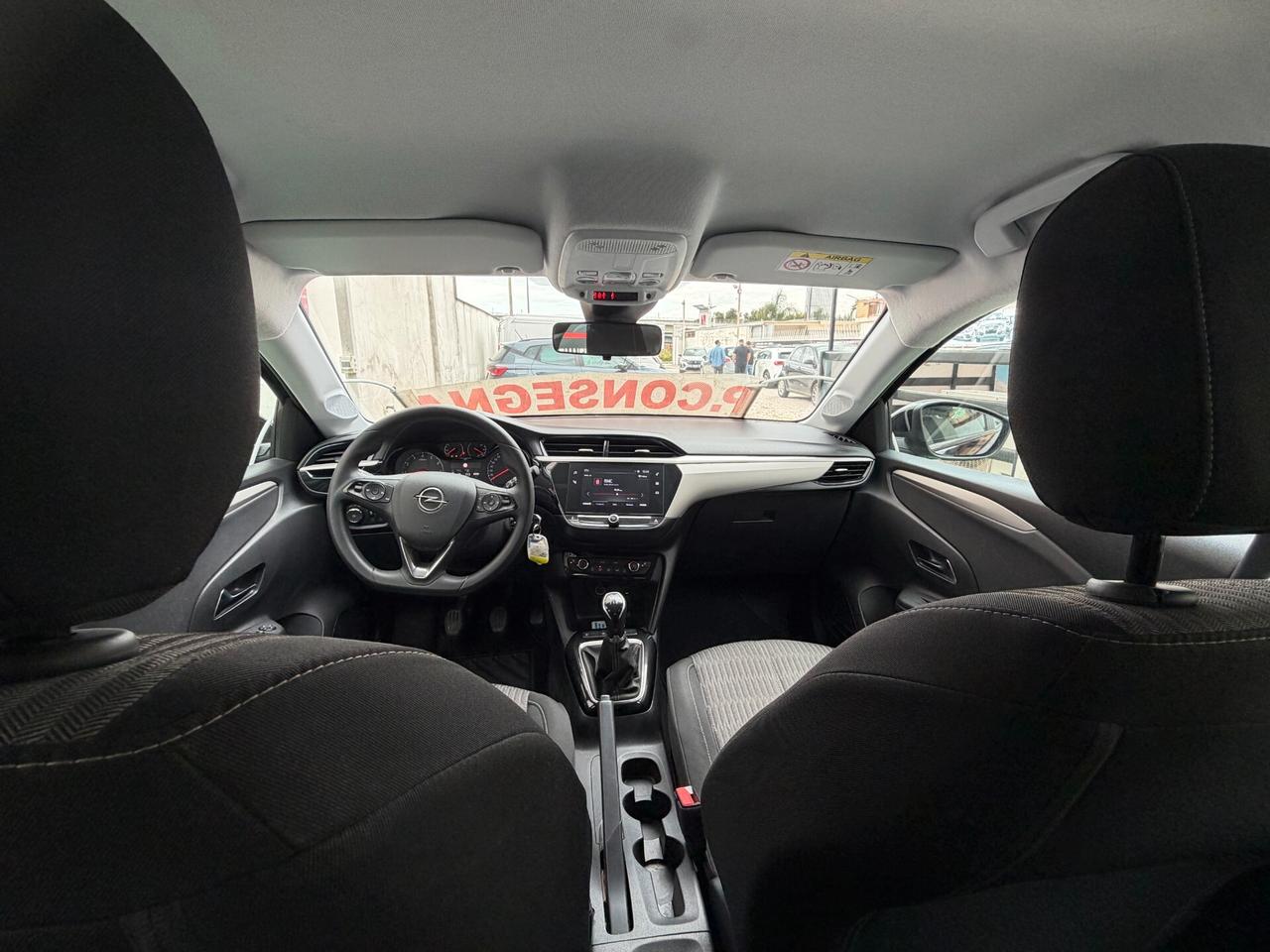 Opel Corsa 1.2 2023 75CV ELEGANCE LEGGI TUTTO!