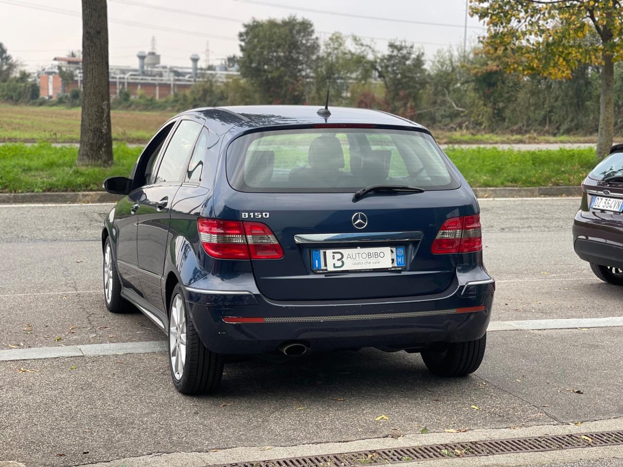 Mercedes-benz B 150 B 150 Sport