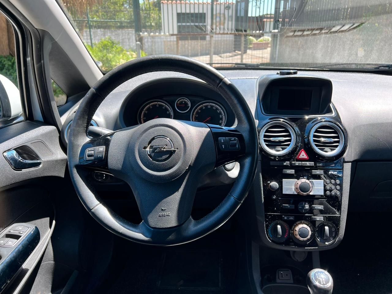 OPEL CORSA 1.2 GPL TECH Edition - 2014