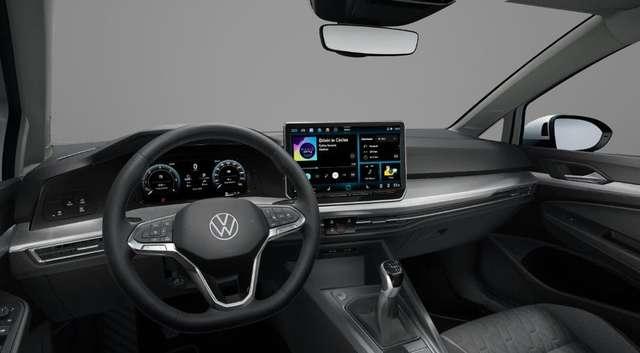 Volkswagen Golf 8.5 LIFE TSI 150 CV *LED+NAVI* ONLY PROMO!