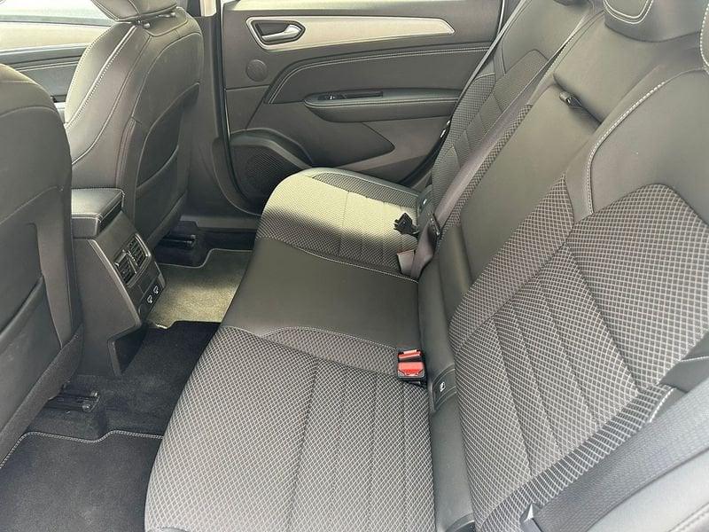 Renault Arkana 1.6 E-Tech full hybrid Intens Auto