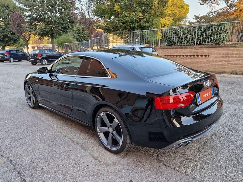 Audi A5 2.0 TDI Multitronic S line Edition