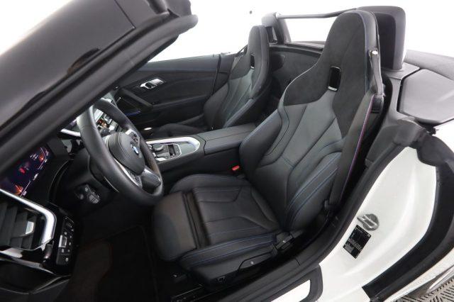 BMW Z4 Z4 sDrive20i MSport