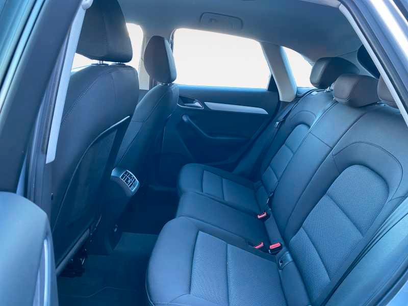 AUDI Q3 1.4 tfsi Business 125cv