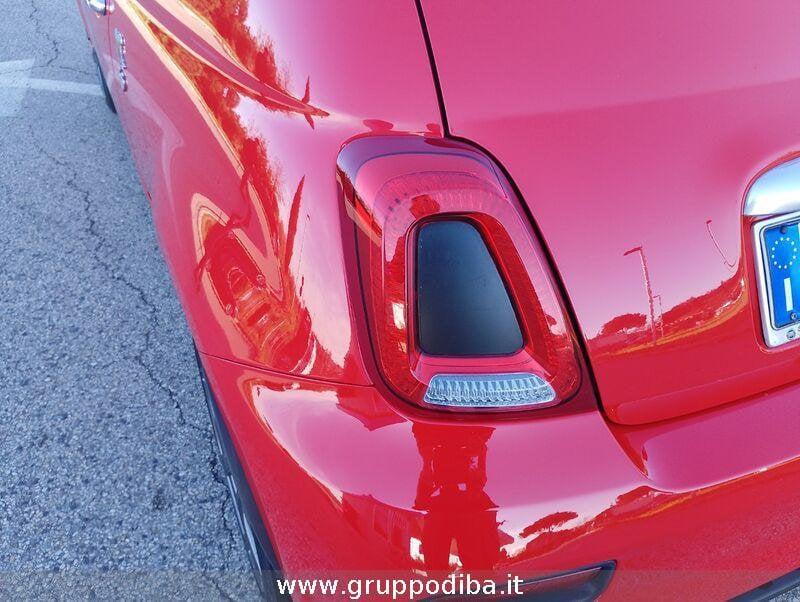 Abarth 595 2016 1.4 t-jet 145cv my18