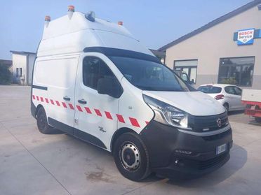 FIAT Talento 1.6 TwinTurbo MJT 145CV PC-TA Furgone 12q