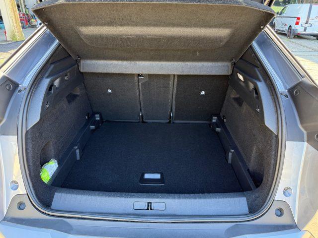 PEUGEOT 3008 Hybrid 136 e-DCS6 Allure PARI AL NUOVO