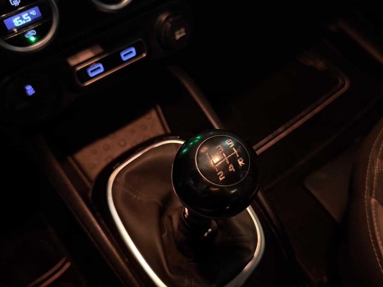 MERAVIGLIOSA FIAT 500L IN CONDIZIONI DA VETRINA