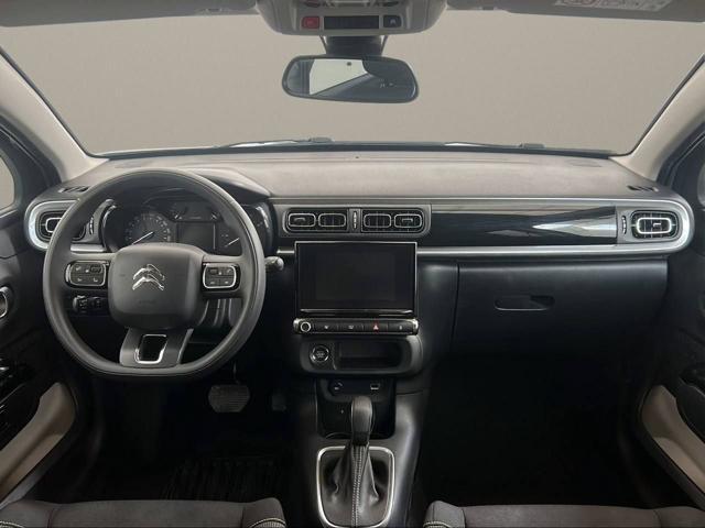 CITROEN C3 PureTech 110 S&S EAT6 Max