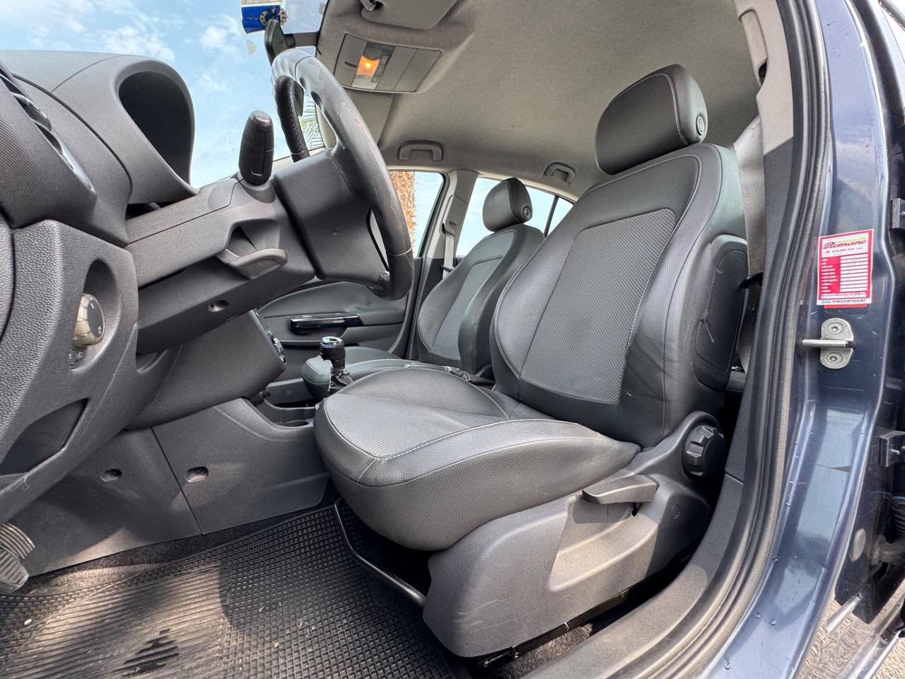 Opel Corsa 1.3 CDTI 75CV NEO PATENTATI 1 PRO 12 MESI DI GARANZIA