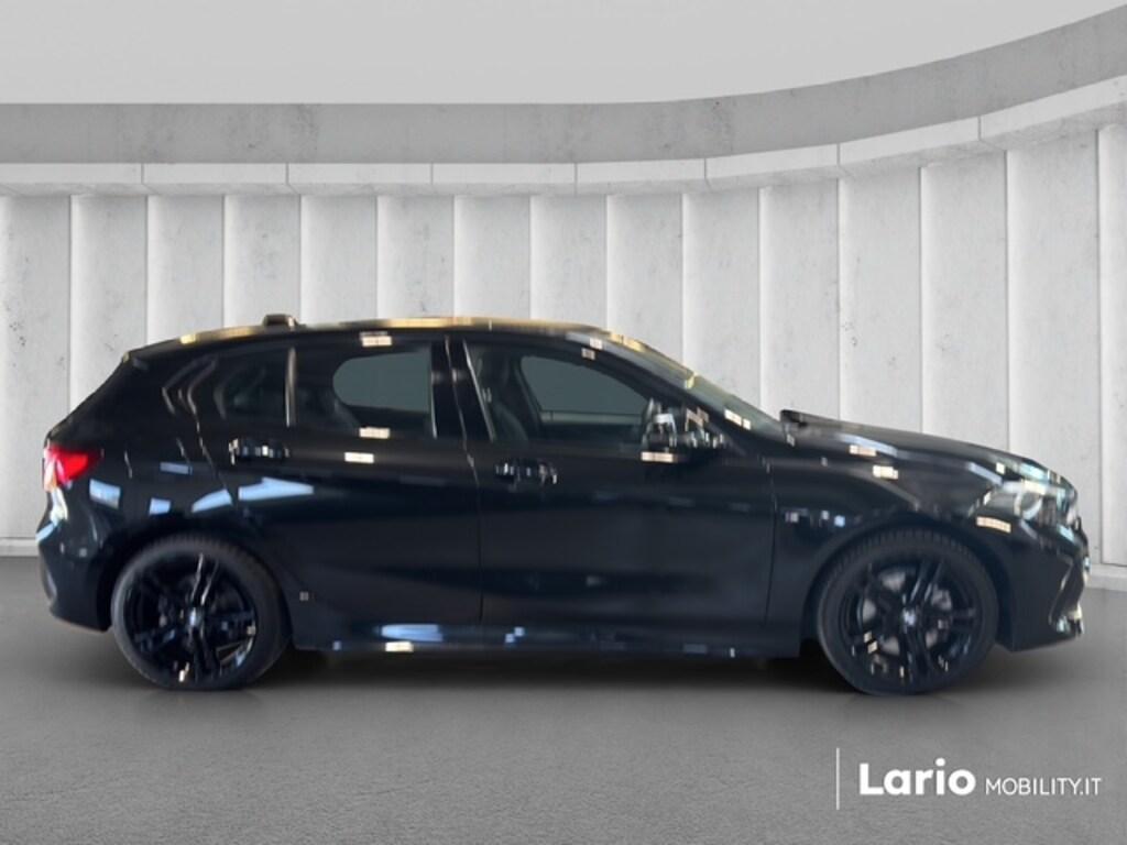 BMW Serie 1 5 Porte 118 d SCR Msport Steptronic