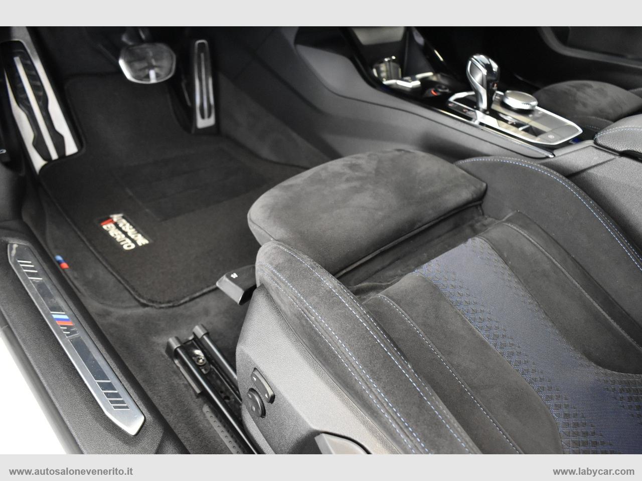 BMW 118d 5p. Msport