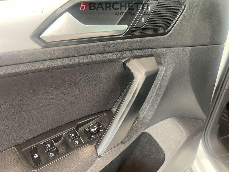 Volkswagen Tiguan 2ª SERIE 2.0 TDI SCR DSG BUSINESS BLUEMOTION TECHNOLOGY