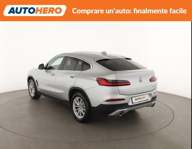 BMW X4 xDrive20i Business Advantage