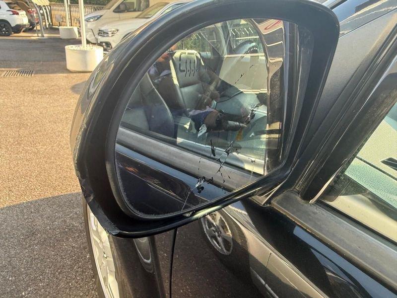 Dodge Caliber Caliber 5p 2.0 Turbodiesel 140cv 6m SXT Leather