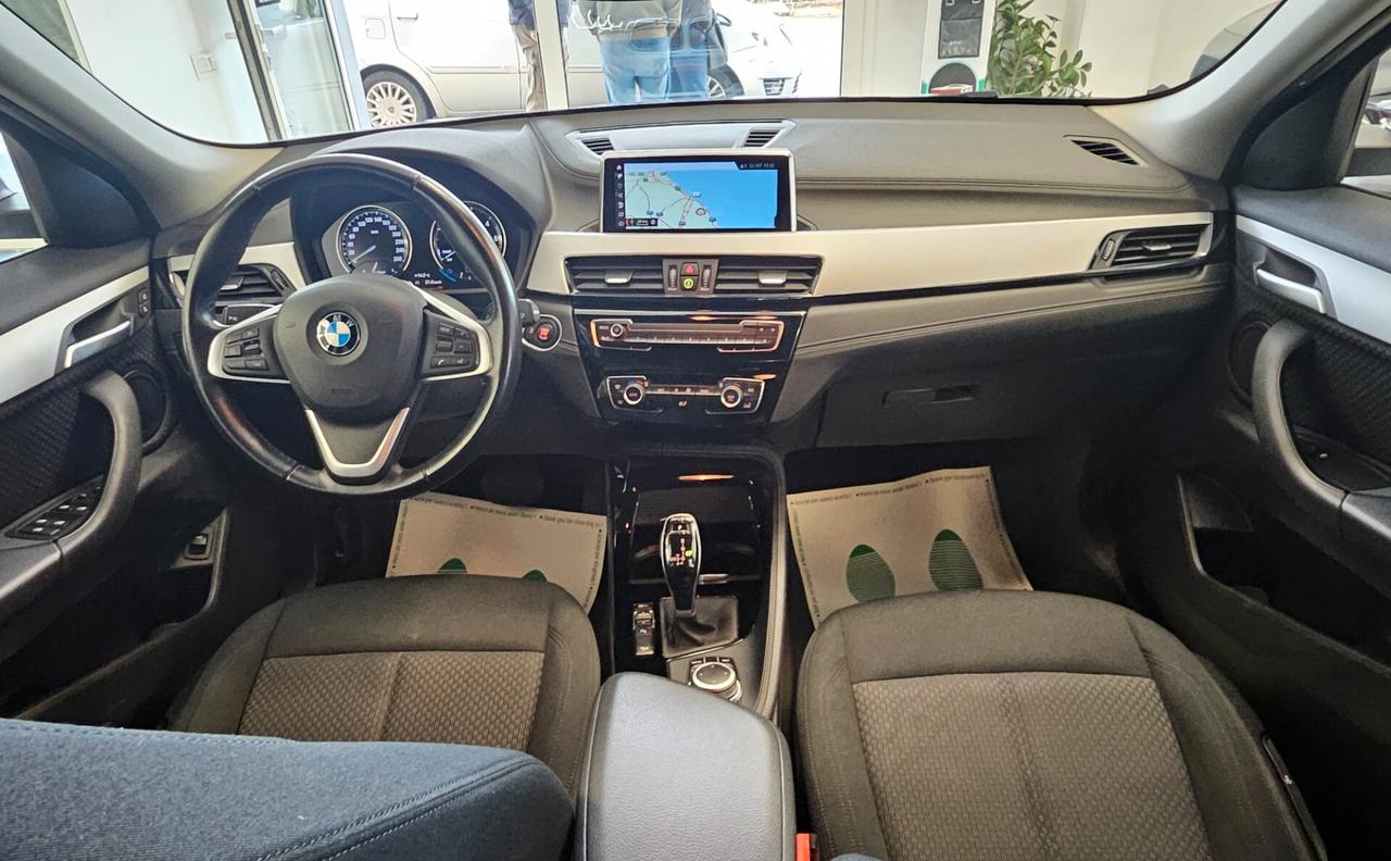 Bmw X2 xDrive20d Business-