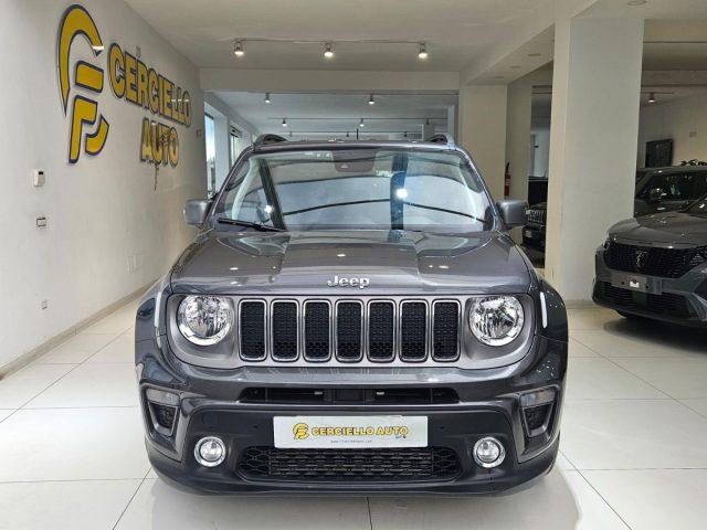 JEEP Renegade 1.6 Mjt 120 CV Limited tua da ?219,00 mensili